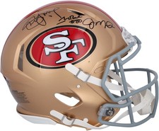 Jerry rice steve for sale  Fort Lauderdale