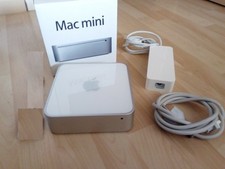 Mac mini sequoia gebraucht kaufen  Korntal-Münchingen