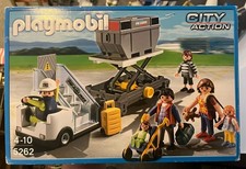 Playmobil 5262 gangway gebraucht kaufen  Bodelshausen