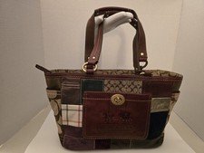 Coach purse y2k for sale  Fairgrove