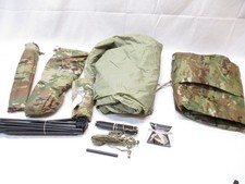 Usgi litefighter tent for sale  Cameron