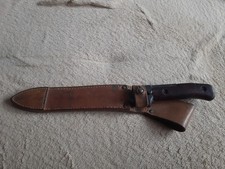 Messer vz58 bajonett gebraucht kaufen  Leipzig