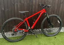 Cannondale trail mountain for sale  GRAVESEND