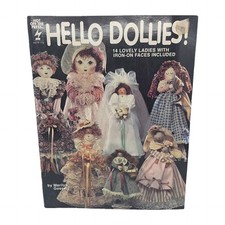 Hello dollies soft for sale  Jeffersonville