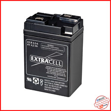 Batteria 4ah piombo usato  Arezzo