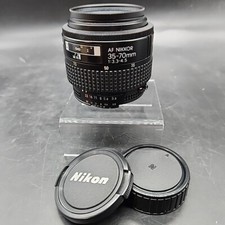Nikon nikkor 3.3 d'occasion  Expédié en Belgium