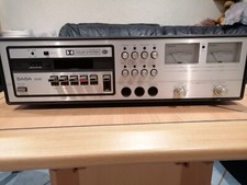 Saba 936 kassetten gebraucht kaufen  Wuppertal