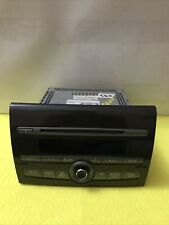 Autoradio 735451941 fiat usato  Sinopoli