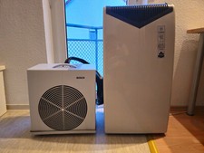 Bosch klimagerät rekm gebraucht kaufen  Mannheim