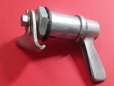 Chiusura baule alluminio usato  Sassano