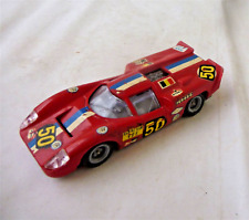 Champion lola mk d'occasion  Bordeaux-
