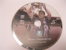 Assorted football discs for sale  EDGWARE