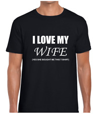 Love wife mens for sale  UK