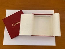 Cartier boîte box d'occasion  Béziers