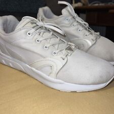 Puma trinomic cream for sale  SOUTHAMPTON