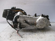 C424m motore blocco usato  Napoli