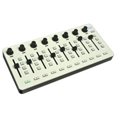 Vave smc mixer usato  Roccagloriosa