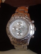 Bulova cronografo 200 usato  Zevio