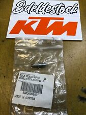 Fixation ktm 54806008051 d'occasion  Verneuil-l'Étang