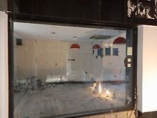 Toughened safety glass for sale  SHEFFIELD