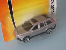 Matchbox volvo silver for sale  BROADSTAIRS
