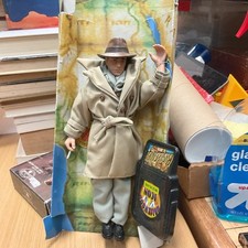 Boneco Casablanca Rick Blaine novo na caixa edição limitada Collector’s Series’s comprar usado  Enviando para Brazil