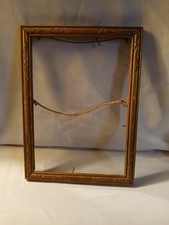 Antique gold leaf for sale  Evington