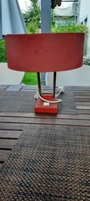 Schreibtischlampe wohl kaiser gebraucht kaufen  Braunschweig