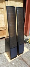 Martin logan electromotion for sale  BUNGAY