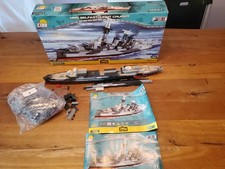 Cobi 4821 hms gebraucht kaufen  Castrop-Rauxel
