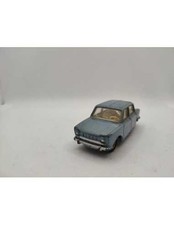 Simca 1000 dinky d'occasion  Paris XX