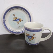 wedgwood cup saucer set for sale  COLCHESTER