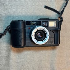 Konica wide full for sale  Minneapolis
