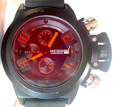 Megir sport militär gebraucht kaufen  Büchlberg