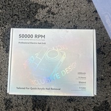 50000 rpm professional for sale  Plainfield
