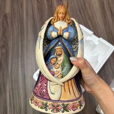 Jim shore angel for sale  New Braunfels