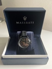 Maserati uhr successo gebraucht kaufen  Duisburg
