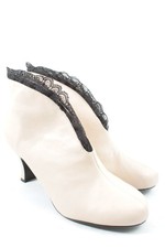 Pleaser cut stiefeletten gebraucht kaufen  Berlin