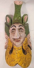 mexican mask for sale  Colorado Springs