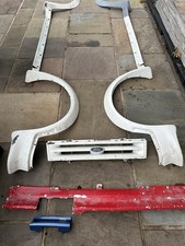 Ford escort series for sale  BLACKBURN