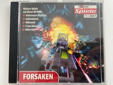 Computerbild spiele vollversio gebraucht kaufen  Ihlow