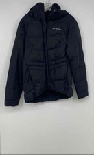 Columbia womens black for sale  Minneapolis