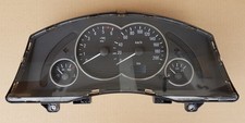 Opel meriva contachilometri usato  Catanzaro