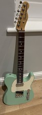 Fender telecaster american for sale  BASINGSTOKE