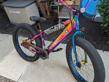 Bike hyperbike mountain for sale  Oaklyn