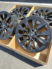 Tesla model wheels for sale  Santa Ana