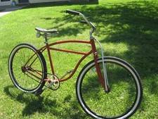 Schwinn 1950s stright for sale  Springfield