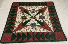 Patchwork quilt wall for sale  Scottsdale