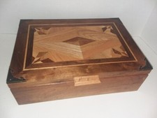 New handcrafted wooden for sale  Seneca