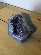 Amethyst brasilien 2800 gebraucht kaufen  Bruchsal